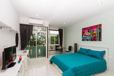 The Bell Condo Chalong Phuket