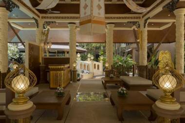 Quality Resort and Spa Patong Beach Phuket - SHA Certificate