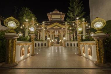 Quality Resort and Spa Patong Beach Phuket - SHA Certificate