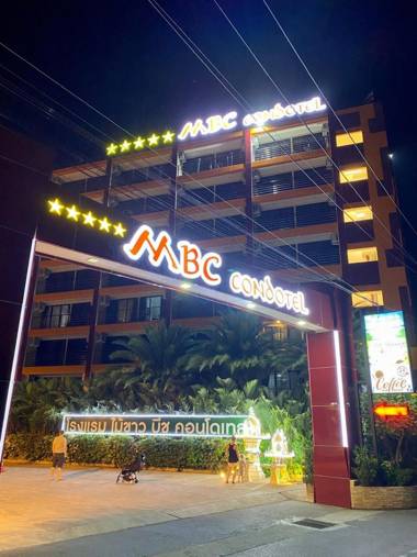 MBC CONDOTEL 