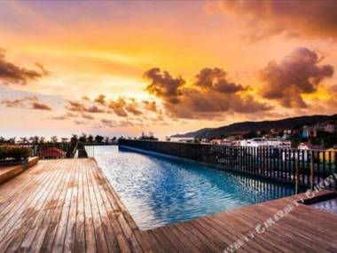 The Deck Patong by Dream