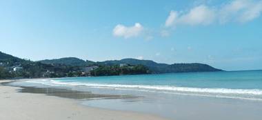 La Xenia Kata Beach Hotel R201