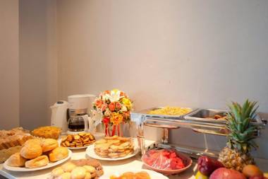 La Xenia Kata Beach Hotel R201