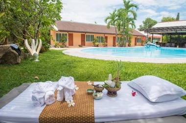 Prayai Changthai Resort