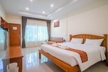 Prayai Changthai Resort