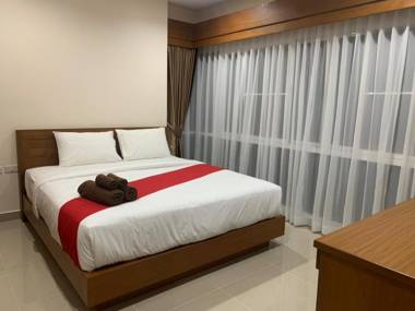LE'DA Private Hotel