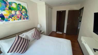 Rawai “the title”beachfront condo west wing