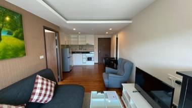 Rawai “the title”beachfront condo west wing