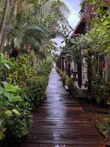 Naiyang Boutique Resort