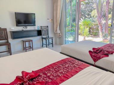 Naiyang Boutique Resort