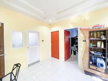 The Endless Resident Private Pool Villa