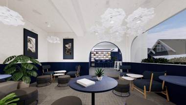 Kraam Silhouette Hotel and Cafe Phuket