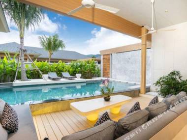 Himmapana Luxury Villas(SHA Extra Plus)