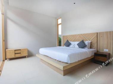 Himmapana Luxury Villas(SHA Extra Plus)