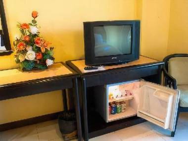 Starbeach Guest House