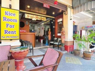 Starbeach Guest House