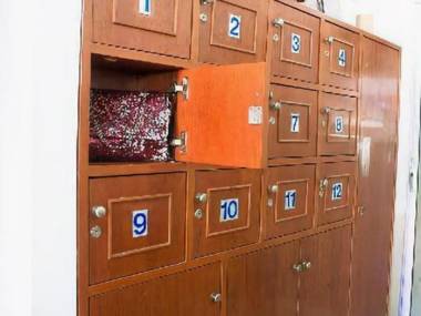 Starbeach Guest House