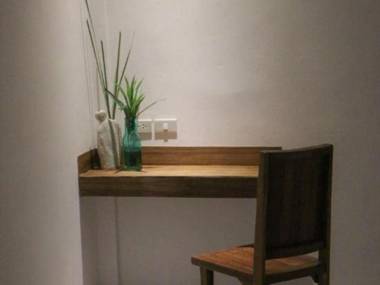 Ka Ta Hai Tan Nuo Yi Zhi Jia Hotel