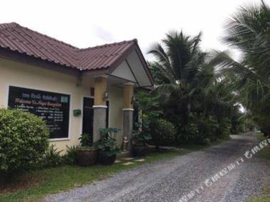 Naya Pool Villa
