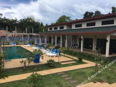 Naya Pool Villa