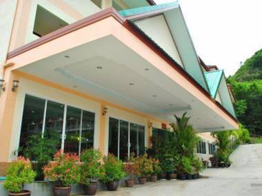 Karon Village Hotel