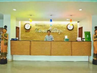 Karon Village Hotel