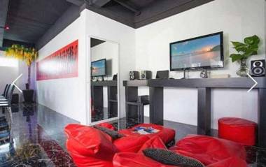 Private Pool Villa for Family & Friends