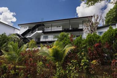 Private Pool Villa for Family & Friends