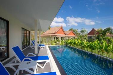The Casita Phuket