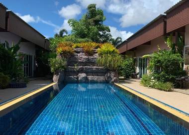 Areeka Resort Phuket