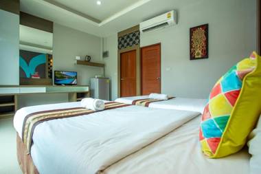 Areeka Resort Phuket