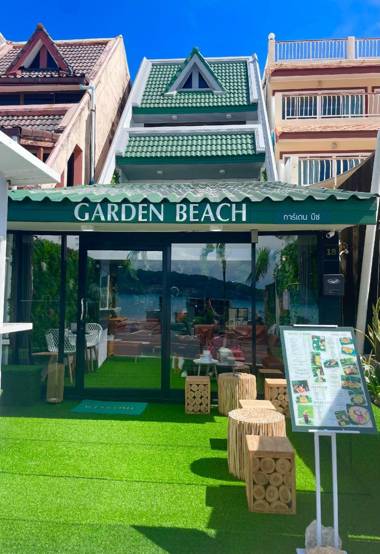 Garden Beach Phuket