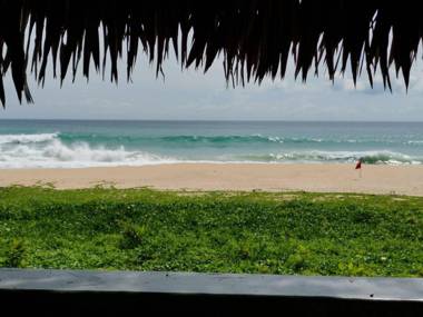 Sealord Naithon Beachfront Phuket