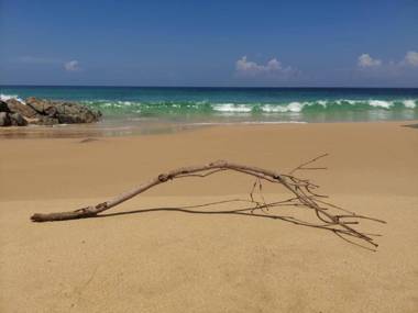 Sealord Naithon Beachfront Phuket