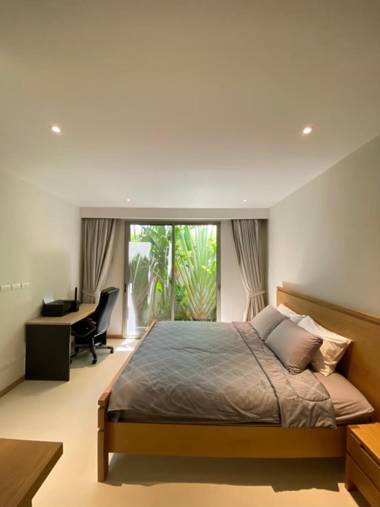 Trichada Sky 3 Bedrooms Private Pool Villa Phuket