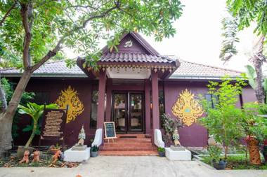 Pludhaya Resort & Spa