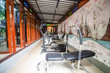 Pludhaya Resort & Spa