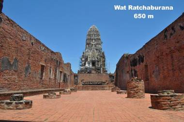 Early Bird Hostel Ayutthaya