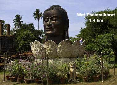 Early Bird Hostel Ayutthaya