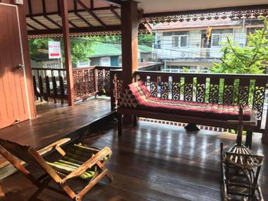 Baan Khun ya Ayutthaya