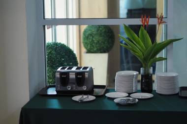 Phromsuk Hotel Ayutthaya