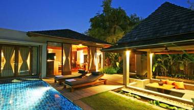 Pattara Resort & Spa