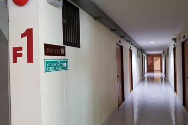 Poonsook Phitsanulok Hotel SHA Plus