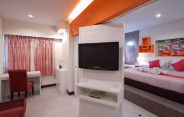 Ayara Grand Palace Hotel