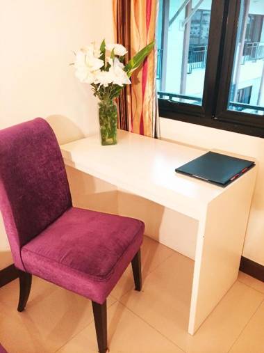 Ayara Grand Palace Hotel