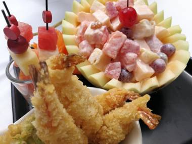 Ruean Phae Royal Park Hotel