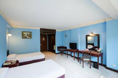 The Imperial Hotel & Convention Centre Phitsanulok