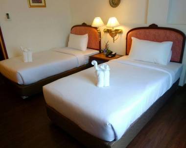 Mayflower Grande Hotel Phitsanulok