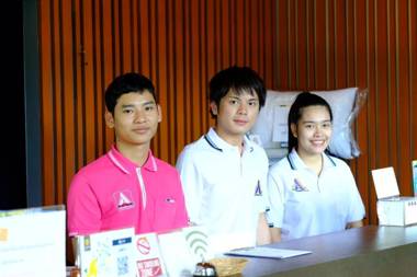 Aziss Boutique Hotel - SHA Plus