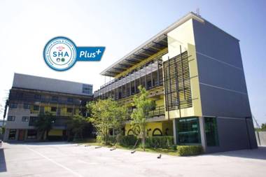 Elite Residence Phitsanulok SHA